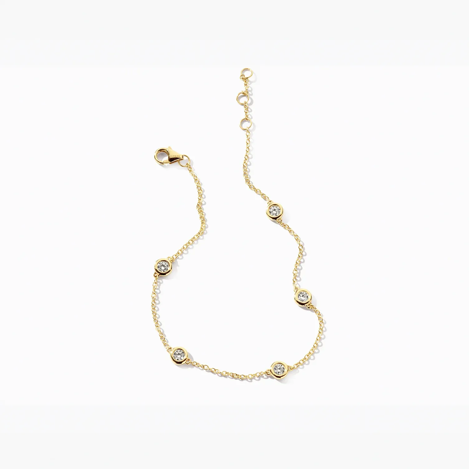 Blush narukvica Adelina - cover