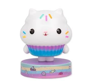 Paladone Gabby´s Dollhouse Cakey Cat Icon Light - cover
