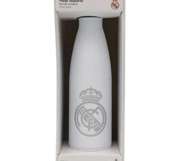 Boca Real Madrid nehrđajući čelik 500ml - cover