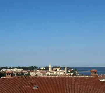 POREČ -STAN NA PRODAJI 300 M OD PLAŽE I 500 OD CENTRA POREČA (prodaja) - cover