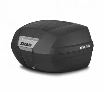 SHAD KOFER SH 44 - cover