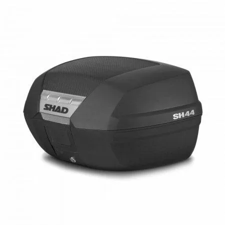 SHAD KOFER SH 44 - cover