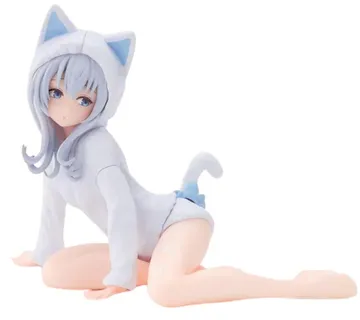 Goddess of Victory: Nikke N102 figura 10cm - cover