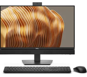 Dell Pro 24 AIO QC24250, 65W, FHD(1920x1080) Touch, Camera - cover