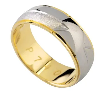 Vjenčano prstenje - P740 - cover