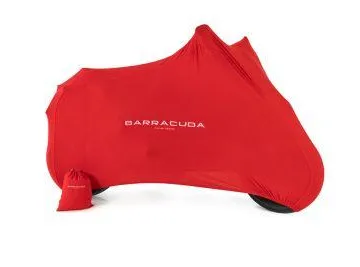 BARRACUDA POKRIVAČI ZA MOTOCIKLE - cover