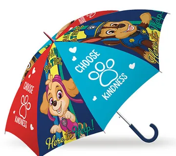 Paw Patrol kišobran 46cm - cover