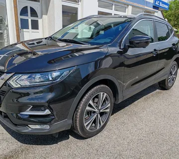 Nissan Qashqai 1,2 DIG-T - Čakovec