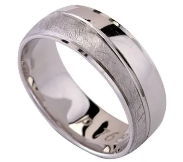 Vjenčano prstenje - P768 - cover