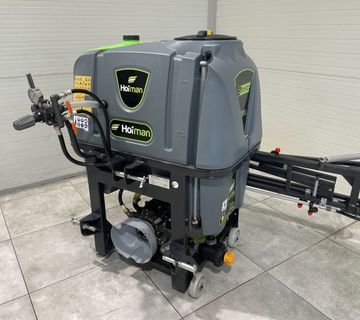 Prskalica Hofman CASTA C 300-8 ECO - cover