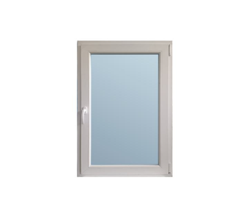 PVC Prozor Jednokrilni 80 x 120 - cover