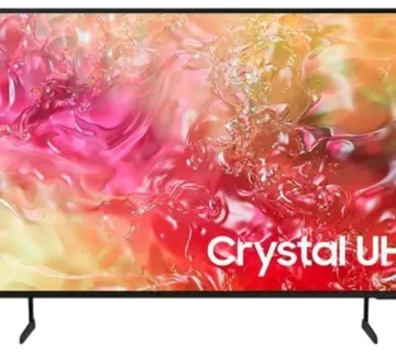 SAMSUNG LED TV UE50DU7192U 50" / R1, RATE! - cover