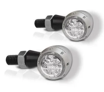 BARRACUDA POKAZIVAČI SMJERA - cover