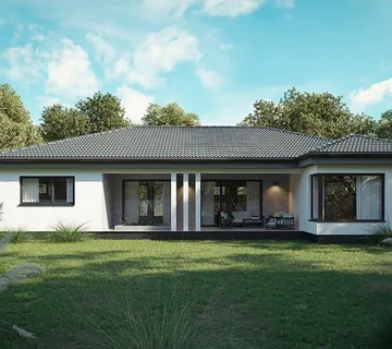 BETA KUĆA PR - cover