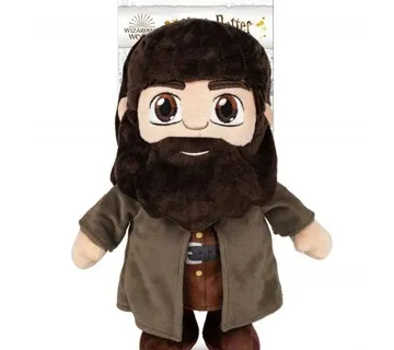 Harry Potter Hagrid plišana igračka 32cm - cover