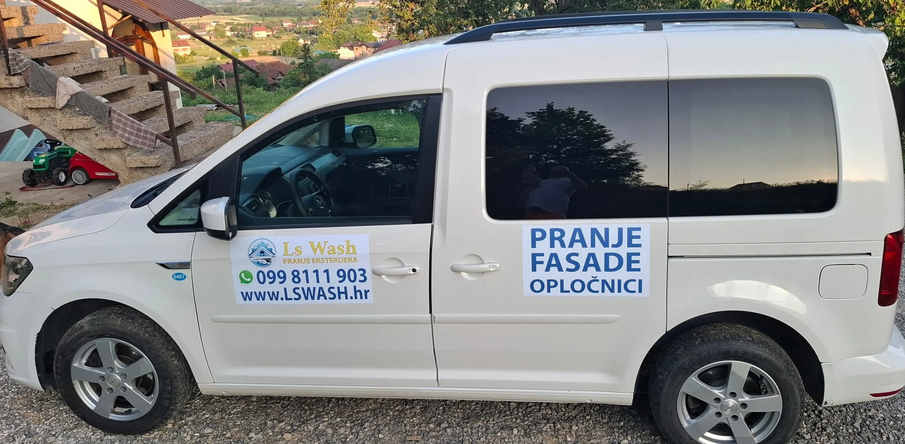 Fotografija