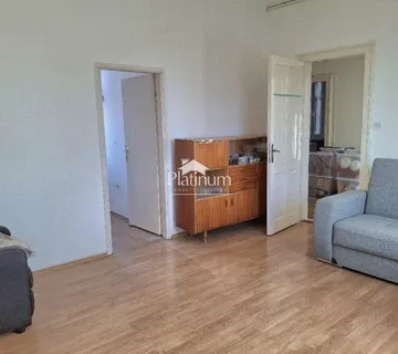 Istra, Pula, stan 1.kat, 74 m2, vrt, konoba (prodaja) - cover