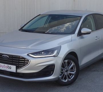 Ford Focus 1.0 Ecoboost, 20.900,00 €  - cover