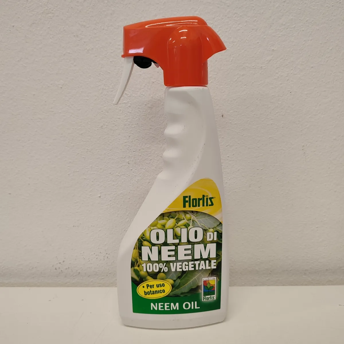 NEEM ULJE 500ml - cover