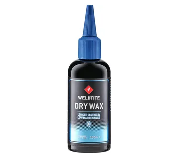 WELDTITE Dry Wax ulje/vosak za lanac - cover