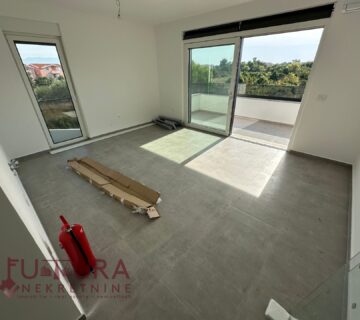 ZADAR - ZATON, PRODAJA APARTMANA 54,60 M2, NOVO, LOKACIJA, POGLED!!! - cover