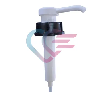 DOZATOR PELIKAN ZA KANISTAR OD 6 L ECOLAB - cover