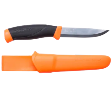 MORAKNIV COMPANION S HI-VIS - cover