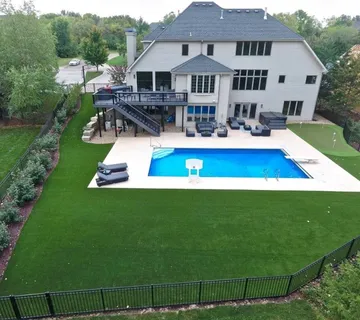 UMJETNA TRAVA - VELIKA AKCIJA / 15% RABAT NA SVE ARTIKLE - cover