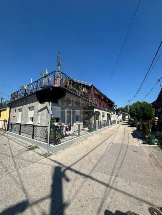 Kuća Zagreb Vukomerec, 350 m2 (prodaja) - cover