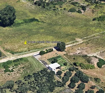 Građevinsko zemljište, Zadar (Pudarica), 1488m2 ulaganje u budućnost - cover