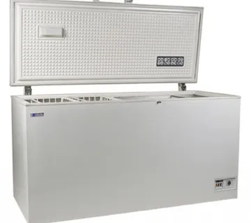 AKCIJA - KH-CF 560 BK ŠKRINJA - cover