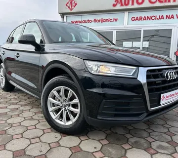 Audi Q5 35 TDI 2019.,QUATTRO, S-tronic, NAVI, BI-XENON, ALU, PARK SENZ - cover