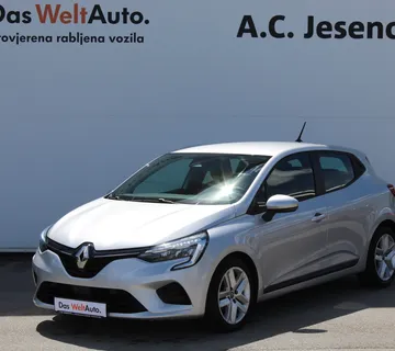 13223 Renault Clio TCe 90 Intens - cover
