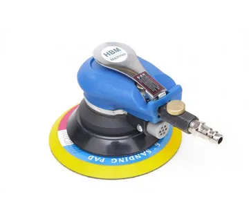 Pneumatska ekscentrična brusilica od 150 mm - cover