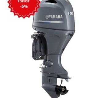 YAMAHA 100 KS ! -5% POPUSTA do 15.09. ! - cover