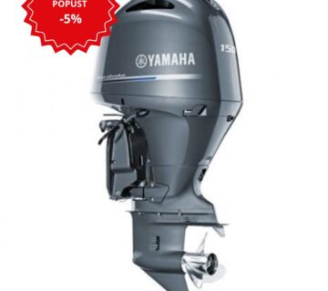 YAMAHA 150 KS ! -5% POPUSTA do 15.09. ! - cover