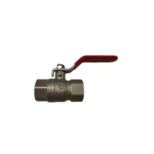 VENTIL KUGLIČNI 3/4 - cover