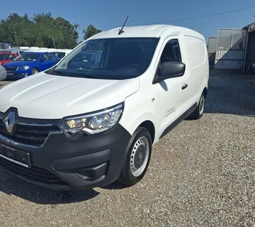 RENAULT EXPRESS 1.5 DCI*Klima* - cover