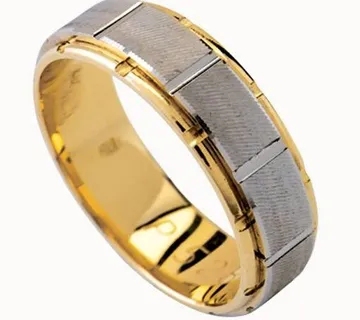 Vjenčano prstenje - P528 - cover