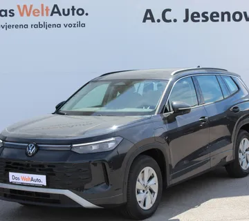 13203 Volkswagen TAYRON 1.5 TSI eHybrid DSG Life - cover