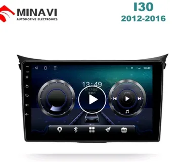 Hyundai i30 2012-2016 ORIGINAL NAVIGACIJA MULTIMEDIJA WIFI GPS PARKING - cover