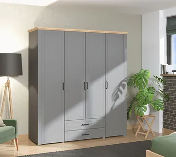 ORMAR VALENCIA 4K2F GS AH SMF - cover