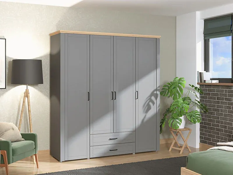 ORMAR VALENCIA 4K2F GS AH SMF - cover