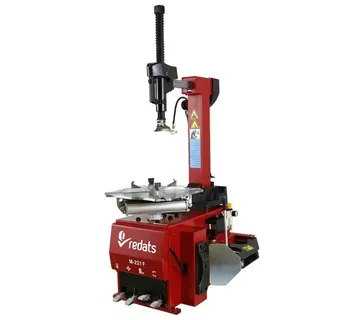 Automatska montirka 12-24" M-221F - cover