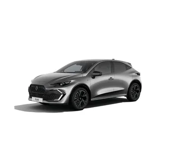 Renault Clio 6 esprit Alpine TCe 115 EDC - cover