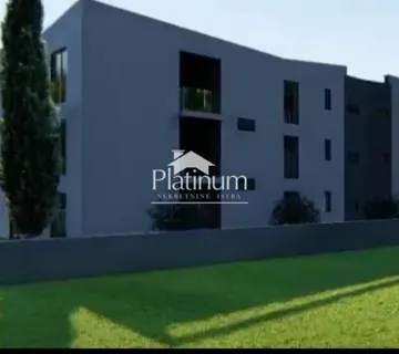 Istra,Medulin apartman u prizemlju 300 m do plaže - cover
