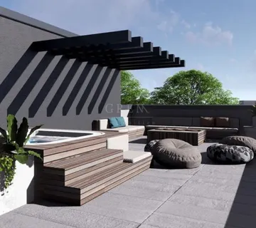 Novogradnja Dubrava, 88.92, 4S stan (prodaja) - cover