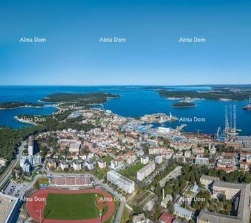 Prodaja stanova u novom stambenom projektu na eksluzivnoj lokaciji - cover