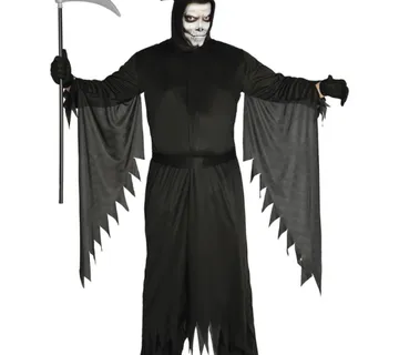 Kostim smrt teen 14-16g - cover