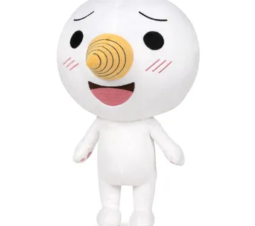 Fairy Tail Plue plišana igračka 27cm - cover